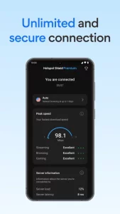 VPN Hotspot Shield: Proxy VPN