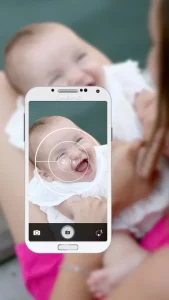Camera for Android