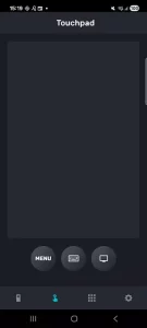 Remote for Apple TV