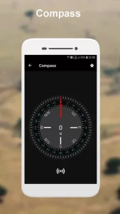 Road Map - GPS Navigation