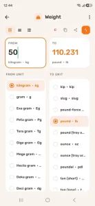 Unit Converter