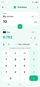 Unit Converter