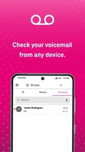 T-Mobile DIGITS