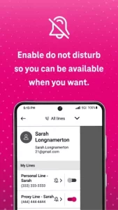 T-Mobile DIGITS