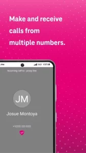 T-Mobile DIGITS