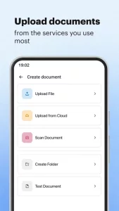 SignNow: Sign & Fill PDF Docs