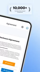 SignNow: Sign & Fill PDF Docs