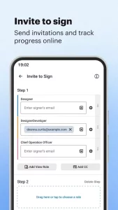 SignNow: Sign & Fill PDF Docs