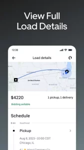 Uber Freight