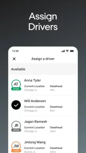 Uber Freight