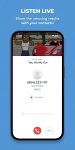 Prank Caller: Voice & AI Chat