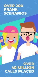 Prank Caller: Voice & AI Chat