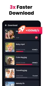 All Video Downloader & Player