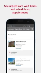 Ohio State MyHealth
