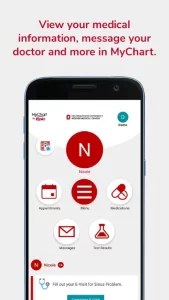 Ohio State MyHealth
