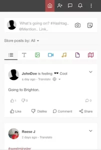 Teenage Chat & Dating