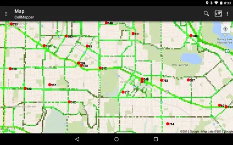 CellMapper