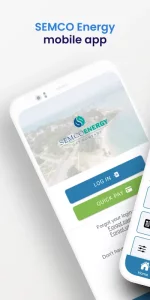 SEMCO Energy