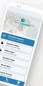 SEMCO Energy
