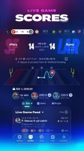 Sleeper - Fantasy Sports
