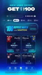 Sleeper - Fantasy Sports