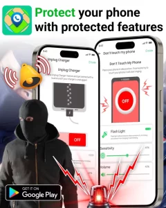 Mobile Number Location Tracker