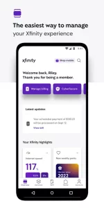 Xfinity