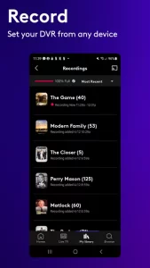 Xfinity Stream