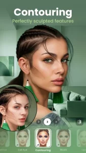 FaceApp: Perfect Face Editor