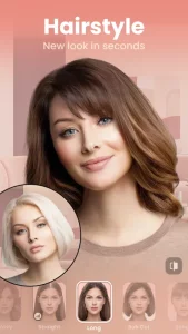 FaceApp: Perfect Face Editor