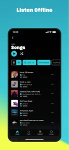 Amazon Music: Songs & Podcasts