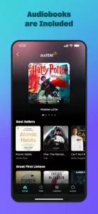 Amazon Music: Songs & Podcasts