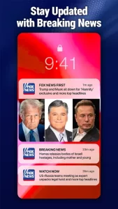 FOX News - Daily Breaking News