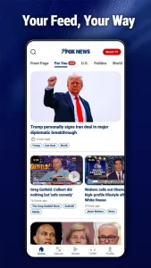 FOX News - Daily Breaking News