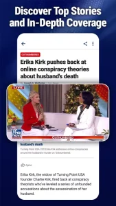 FOX News - Daily Breaking News