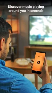 SoundHound - Music Discovery