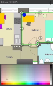 Floor Plan Creator