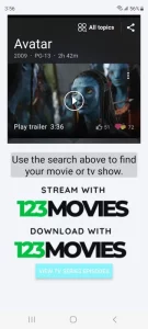 123Movies