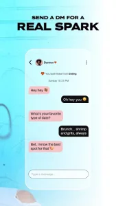BLK: Black Singles Dating App