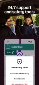 Lyft Driver