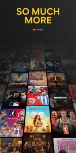 Peacock TV: Stream TV & Movies