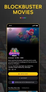 Peacock TV: Stream TV & Movies