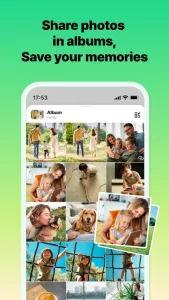 TimeTree - Shared Calendar