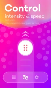 Strong Vibrator Vibration App