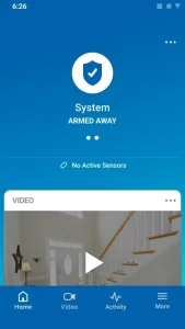 ADT Control ®
