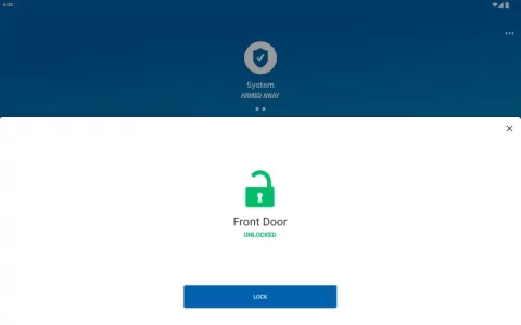 ADT Control ®