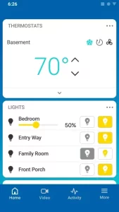 ADT Control ®