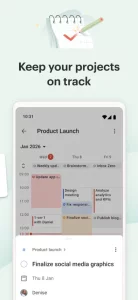 Todoist: To Do List & Calendar