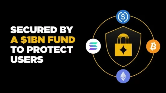 Binance: Buy Bitcoin & Crypto