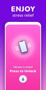 Vibration App: Vibrator Strong
